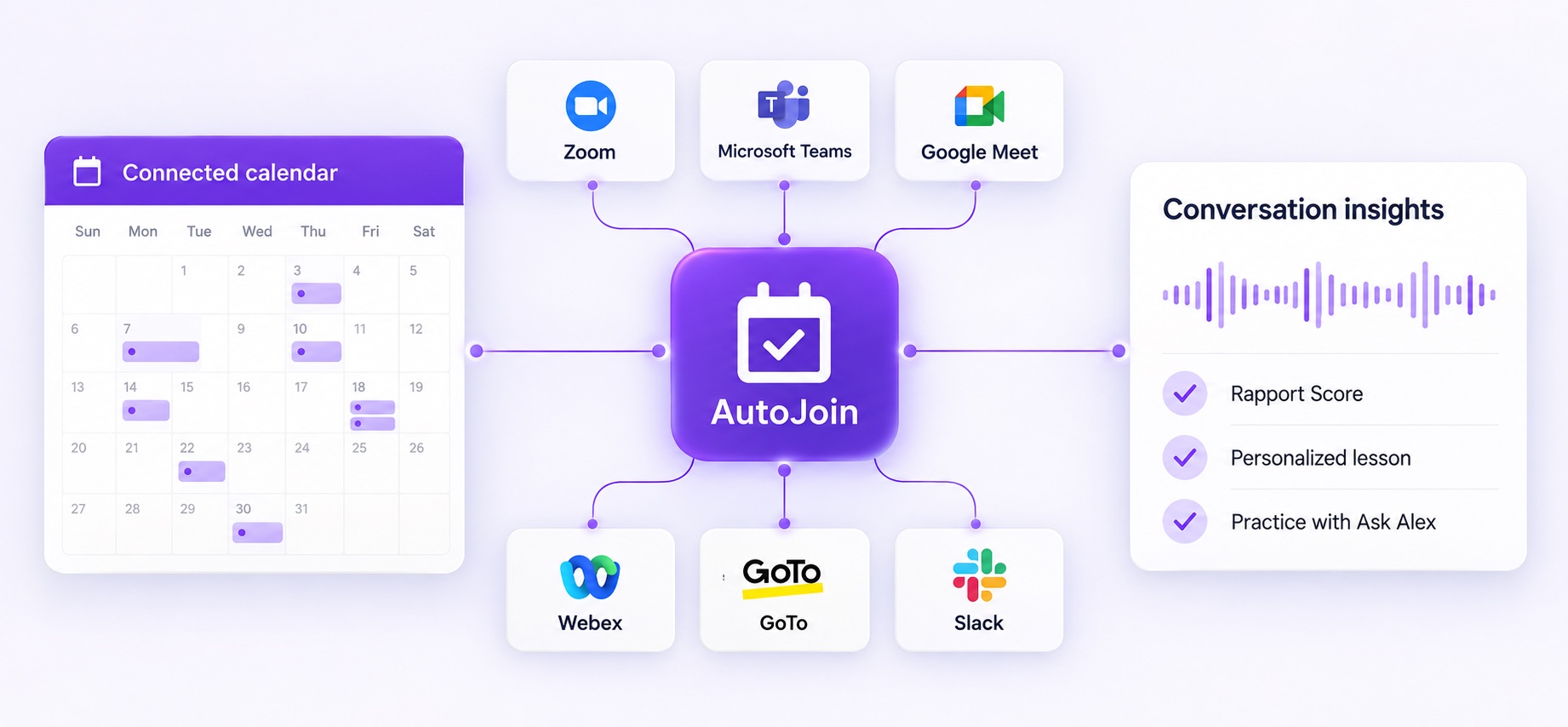 AutoJoin Now Follows You to Every Platform You Meet On