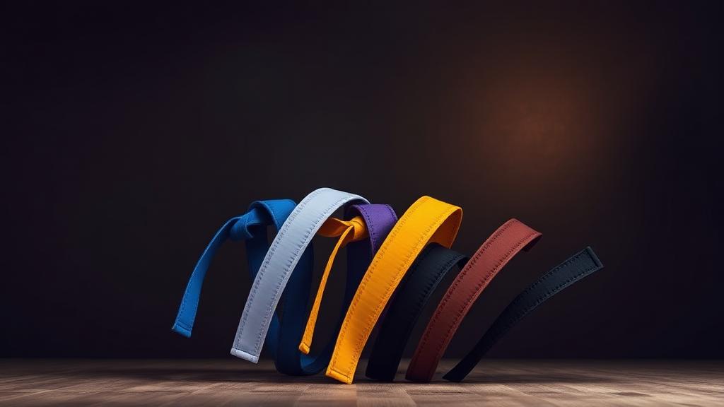 The 6-Belt Curriculum: Why RapportScore Teaches Human Skills, Not Sales Tactics