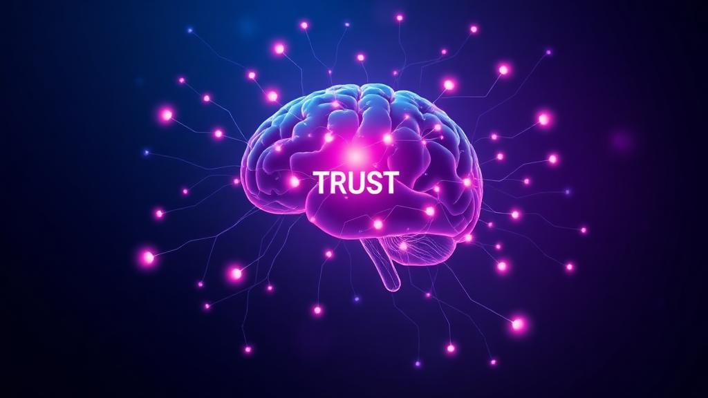 The Neuroscience of Trust: How Regulated Nervous Systems Build Better Conversations