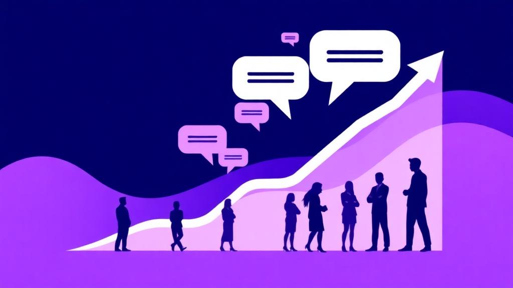 Communication ROI: Why Sales Teams Are Investing in Behavioral Coaching