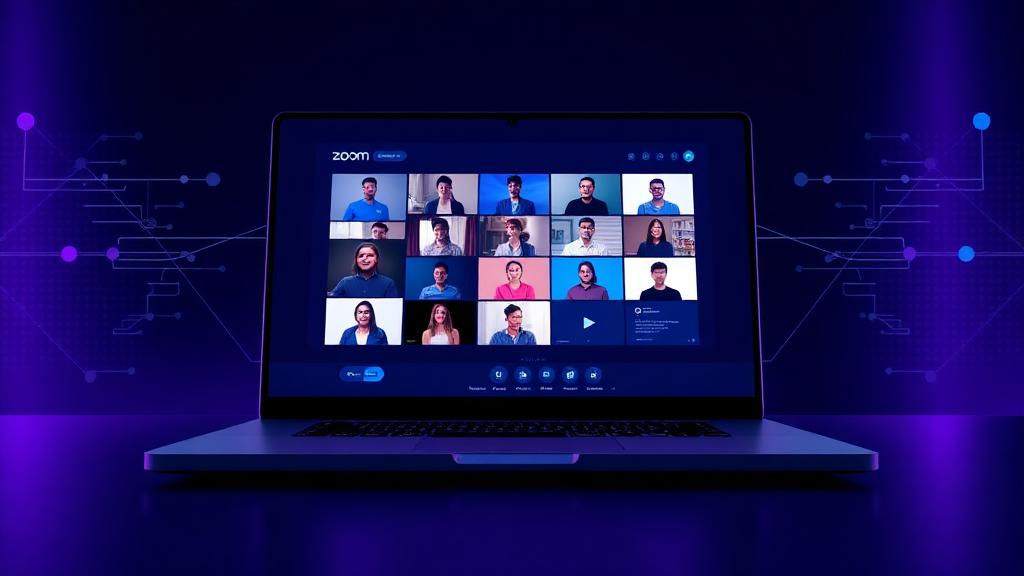 Deep Dive: How the Zoom Integration Transforms Meeting Analysis